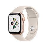 Apple Watch SE (1. Generation) (GPS, 40mm) Smartwatch -...