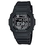 Casio G-Shock Men's Black Watch GW-M5610U-1BER