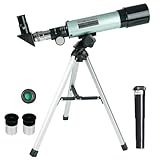 Misilmp Astronomical Telescope, Teleskop für Kinder...