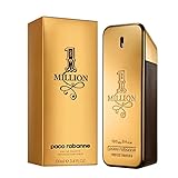 Paco Rabanne Paco Rabanne One Million 1 Million Eau de...