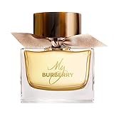 BURBERRY My Burberry, Eau de Parfum, 90 ml