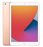 Apple 2020 iPad (10,2', Wi-Fi, 32 GB) - Gold (8....