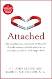 Attached: Are you Anxious, Avoidant or Secure? How the...