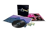 The Dark Side of the Moon(50th Anniversary) [Vinyl LP]