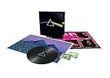 The Dark Side of the Moon(50th Anniversary) [Vinyl LP]