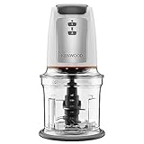 Kenwood Easy Chop CHP61.100WH Zerkleinerer,...