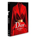 Dior by Raf Simons (édition en anglais): 2012-2015