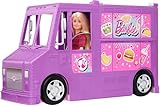 Barbie You Can Be Anything Series, Fresh 'n' Fun Food...