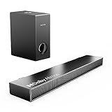 ULTIMEA Soundbar für TV Geräte mit Dolby Atmos,...