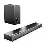 ULTIMEA Soundbar für TV Geräte mit Dolby Atmos,...