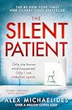 The Silent Patient: The record-breaking, multimillion...