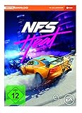 Need for Speed Heat - Standard Edition - [PC]