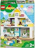 LEGO 10929 DUPLO Town Unser Wohnhaus