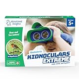 Learning Resources Kidnoculars Extreme – GeoSafari...