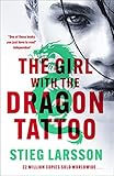 The Girl with the Dragon Tattoo: The genre-defining...