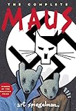 The Complete MAUS, english edition: A Survivor's Tale....