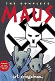 The Complete MAUS, english edition: A Survivor's Tale....