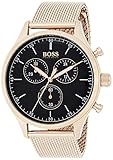 Hugo Boss - Herren Armbanduhr 1513548