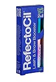 RefectoCil® Lash & Brow Booster Wimpern Augenbrauen...