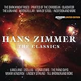 Hans Zimmer - The Classics [Vinyl LP]