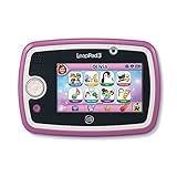 LeapFrog LeapPad3 Lern Tablet (Englische Sprache) [UK...