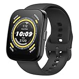 Amazfit Bip 5 46mm Smartwatch mit Herzfrequenz mit 120...