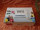 Nintendo Wii 'Family Edition' - Konsole inkl. Wii...