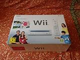 Nintendo Wii 'Family Edition' - Konsole inkl. Wii...