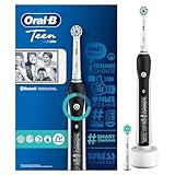 Oral-B Teen Elektrische Zahnbürste/Electric...