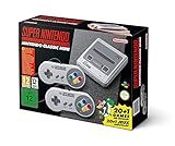 Nintendo Classic Mini: Super Nintendo Entertainment...