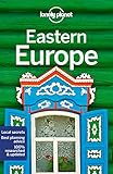 Lonely Planet Eastern Europe 15 (Travel Guide)