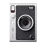 INSTAX Mini EVO Black (USB-C)