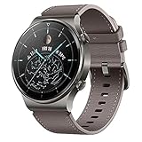 HUAWEI WATCH GT 2 Pro Smartwatch, 1,39 Zoll AMOLED...