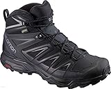 Salomon X Ultra 3 Mid Gore-Tex (wasserdicht) Herren...