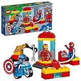 LEGO 10921 DUPLO Super Heroes Marvel Iron Mans...