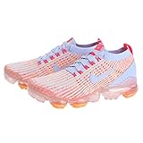 Nike W Air Vapormax Flyknit 3 Damen Aj6910-400, Blau...