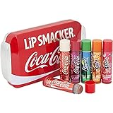 Lip Smacker - Coca-Cola Tin Collection -...