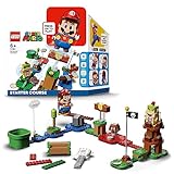 LEGO Super Mario Abenteuer mit Mario – Starterset,...
