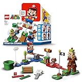 LEGO Super Mario Abenteuer mit Mario – Starterset,...