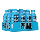 Prime Hydration Energydrinks von Logan Paul & KSI, 500...