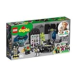 LEGO 10919 DUPLO Super Heroes DC Bathöhle mit...