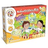 Science4you Mein erstes Experimentierkasten - Spiel mit...