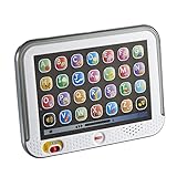 Fisher-Price Lernspaß-Tablet, Babyspielzeug mit...