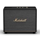 Marshall Woburn III Bluetooth-Lautsprecher, Kabellos...
