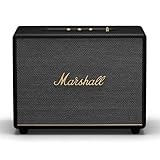 Marshall Woburn III Bluetooth-Lautsprecher, Kabellos...