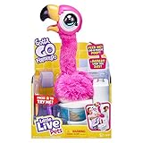 Little Live Pets - Ich muss los Flamingo (40-00777)
