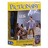 Mattel Games Pictionary Air, 'In die Luft Malen'...