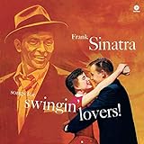 Songs for Swingin' Lovers! [Vinyl LP]