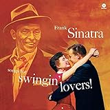 Songs for Swingin' Lovers! [Vinyl LP]