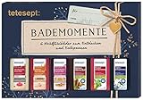 tetesept Bäder Geschenkset Bademomente – Badezusatz...